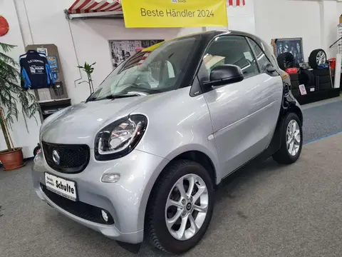 Used SMART FORTWO Petrol 2019 Ad 