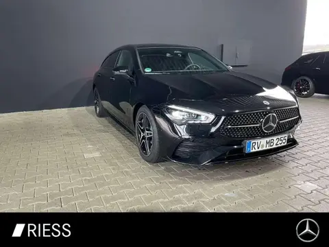 Annonce MERCEDES-BENZ CLASSE CLA Essence 2024 d'occasion 