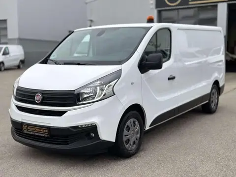 Annonce FIAT TALENTO Diesel 2020 d'occasion 