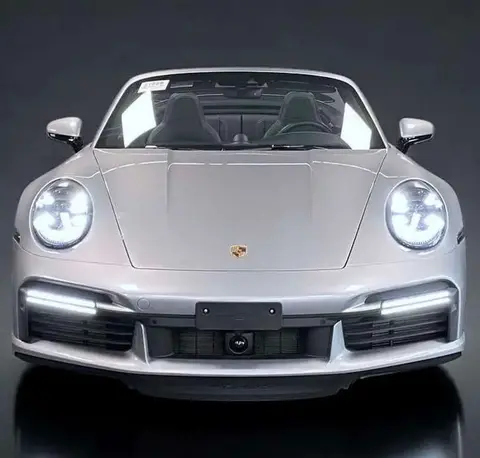 Annonce PORSCHE 911 Essence 2021 d'occasion 