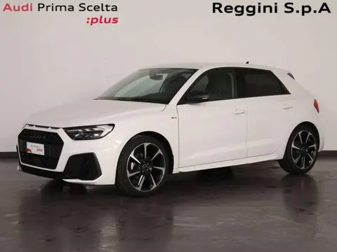 Annonce AUDI A1 Essence 2023 d'occasion 