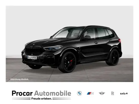 Used BMW X5 Hybrid 2021 Ad 