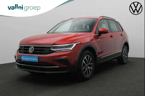 Annonce VOLKSWAGEN TIGUAN Hybride 2023 d'occasion 