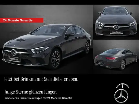 Used MERCEDES-BENZ CLASSE CLS Diesel 2018 Ad 