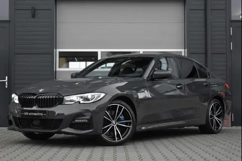 Annonce BMW SERIE 3 Hybride 2020 d'occasion 