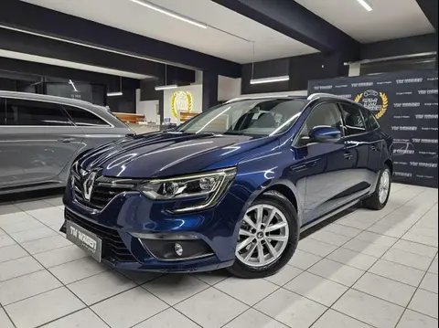 Used RENAULT MEGANE Diesel 2020 Ad 