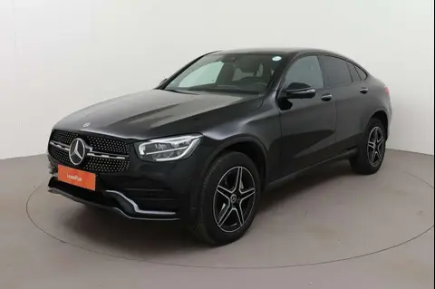 Annonce MERCEDES-BENZ CLASSE GLC Hybride 2022 d'occasion 