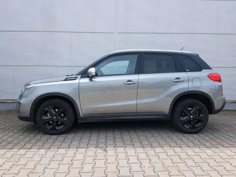 Used SUZUKI VITARA Petrol 2017 Ad 