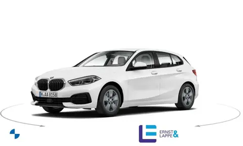 Used BMW SERIE 1 Petrol 2023 Ad 