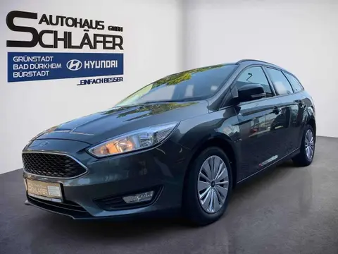 Annonce FORD FOCUS Diesel 2016 d'occasion 