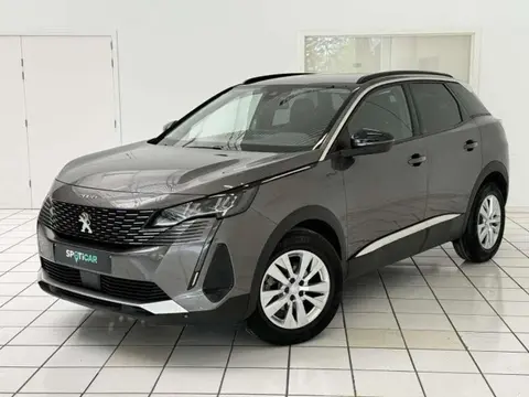 Used PEUGEOT 3008 Diesel 2023 Ad 