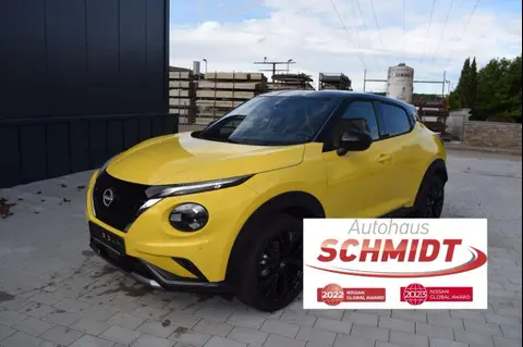 Used NISSAN JUKE Hybrid 2024 Ad 