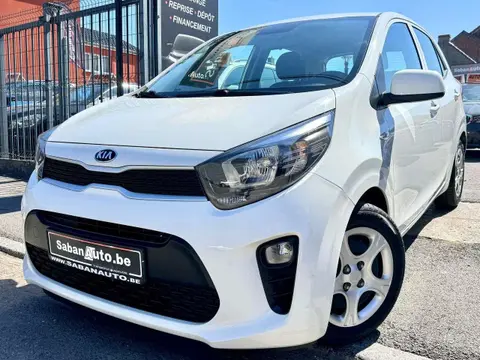 Annonce KIA PICANTO Essence 2019 d'occasion 