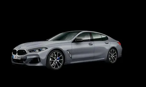 Used BMW M850 Petrol 2019 Ad 