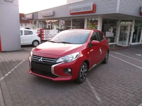 Used MITSUBISHI SPACE STAR Petrol 2024 Ad 