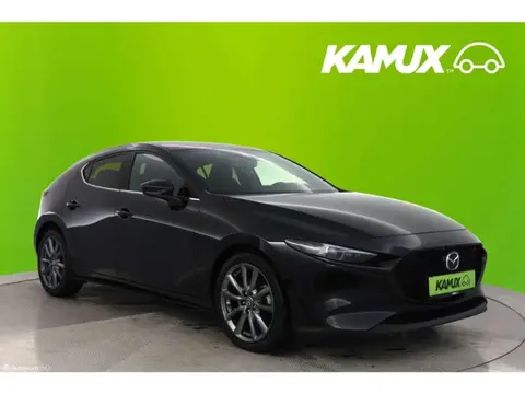 Used MAZDA 3 Petrol 2021 Ad 