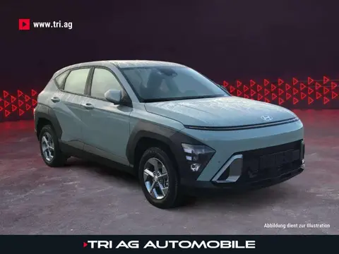 Used HYUNDAI KONA Petrol 2023 Ad 