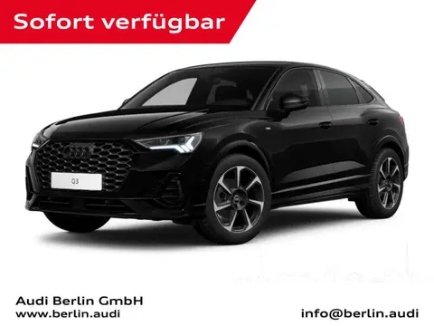 Used AUDI Q3 Petrol 2024 Ad Germany