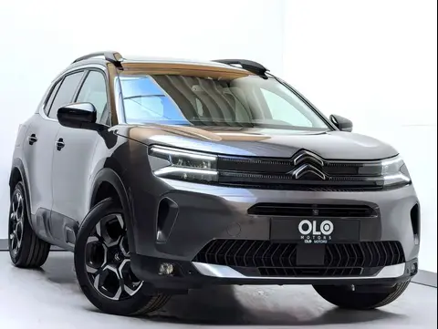 Used CITROEN C5 AIRCROSS Diesel 2023 Ad 