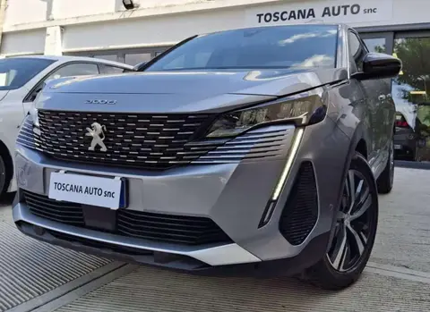 Annonce PEUGEOT 3008 Diesel 2023 d'occasion 