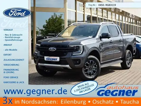 Annonce FORD RANGER Diesel 2024 d'occasion Allemagne