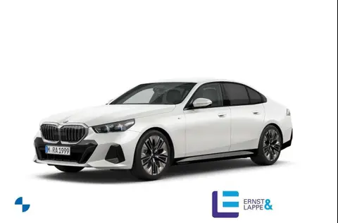 Annonce BMW SERIE 5 Diesel 2023 d'occasion 