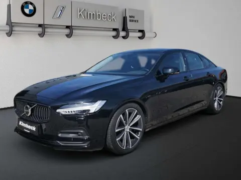 Used VOLVO S90 Diesel 2020 Ad 