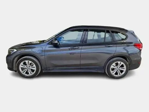 Used BMW X1 Hybrid 2020 Ad 