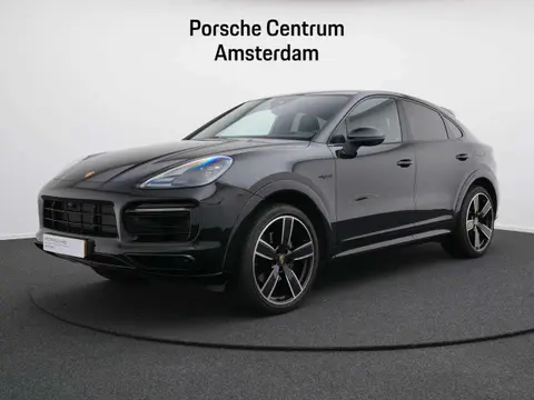 Used PORSCHE CAYENNE Hybrid 2023 Ad 