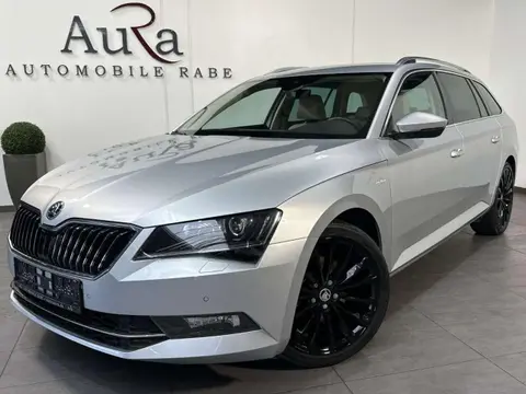 Used SKODA SUPERB Diesel 2019 Ad 