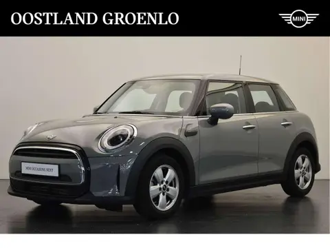 Used MINI COOPER Petrol 2023 Ad 