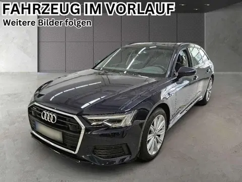 Annonce AUDI A6 Diesel 2020 d'occasion 