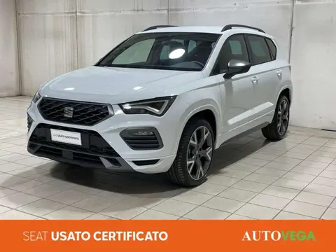 Used SEAT ATECA Diesel 2024 Ad 