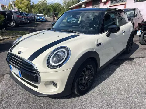 Used MINI COOPER Petrol 2021 Ad 