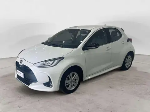 Used MAZDA 2 Hybrid 2022 Ad 