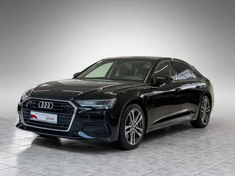 Annonce AUDI A6 Hybride 2023 d'occasion 