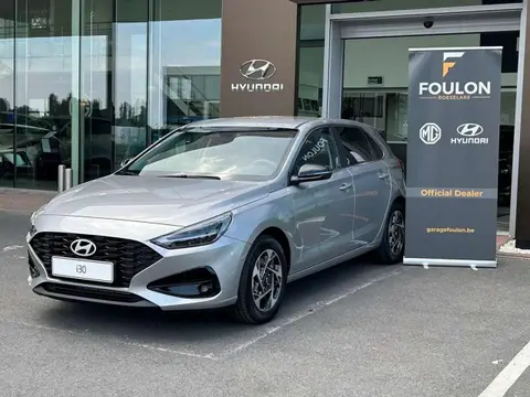 Annonce HYUNDAI I30 Essence 2024 d'occasion Belgique