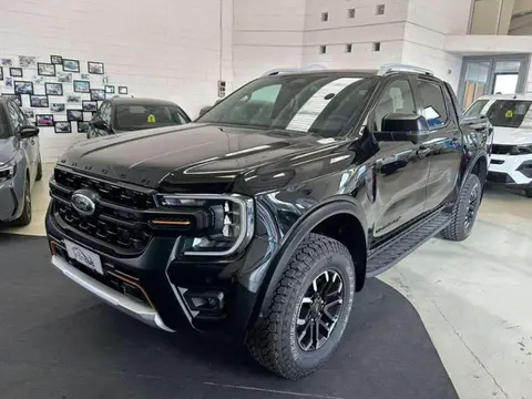 Annonce FORD RANGER Diesel 2024 d'occasion 