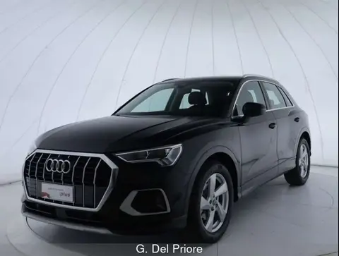 Annonce AUDI Q3 Diesel 2023 d'occasion 