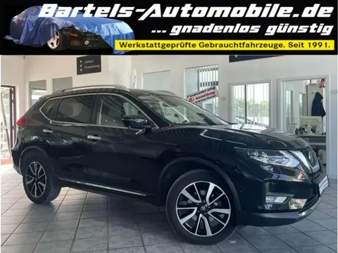 Used NISSAN X-TRAIL Diesel 2020 Ad Germany