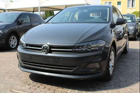 Used VOLKSWAGEN POLO Petrol 2020 Ad 