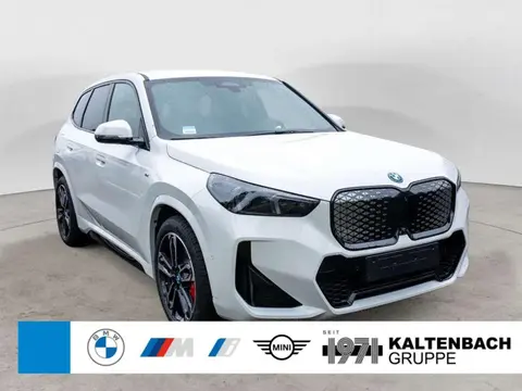 Annonce BMW IX1 Électrique 2024 d'occasion 