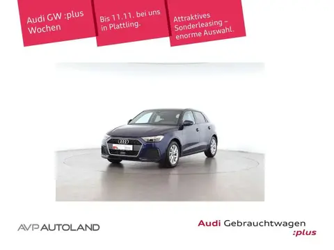 Annonce AUDI A1 Essence 2023 d'occasion 