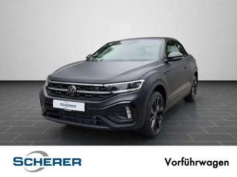 Used VOLKSWAGEN T-ROC Petrol 2024 Ad 