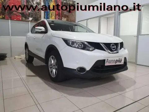 Used NISSAN QASHQAI Petrol 2016 Ad 