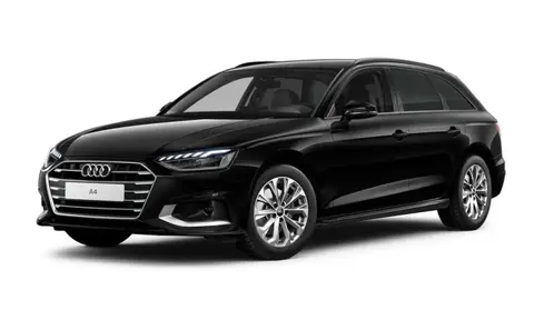 Annonce AUDI A4 Diesel 2024 d'occasion 