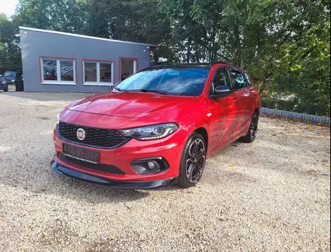 Used FIAT TIPO Diesel 2017 Ad 