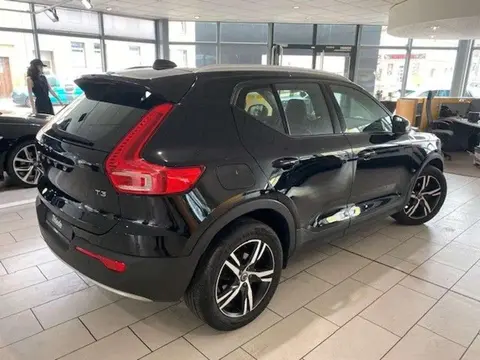 Annonce VOLVO XC40 Essence 2020 d'occasion 