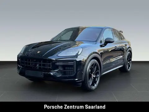 Used PORSCHE CAYENNE Hybrid 2024 Ad 