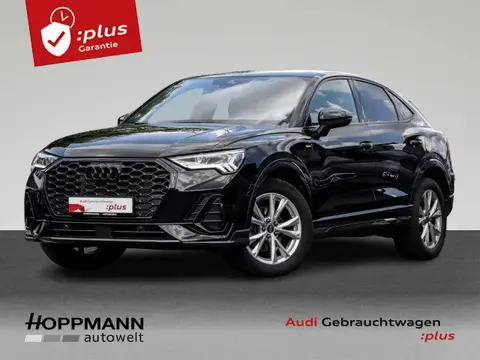 Used AUDI Q3 Petrol 2023 Ad Germany